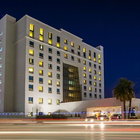 Fiesta Inn Ciudad Juárez Exterior foto