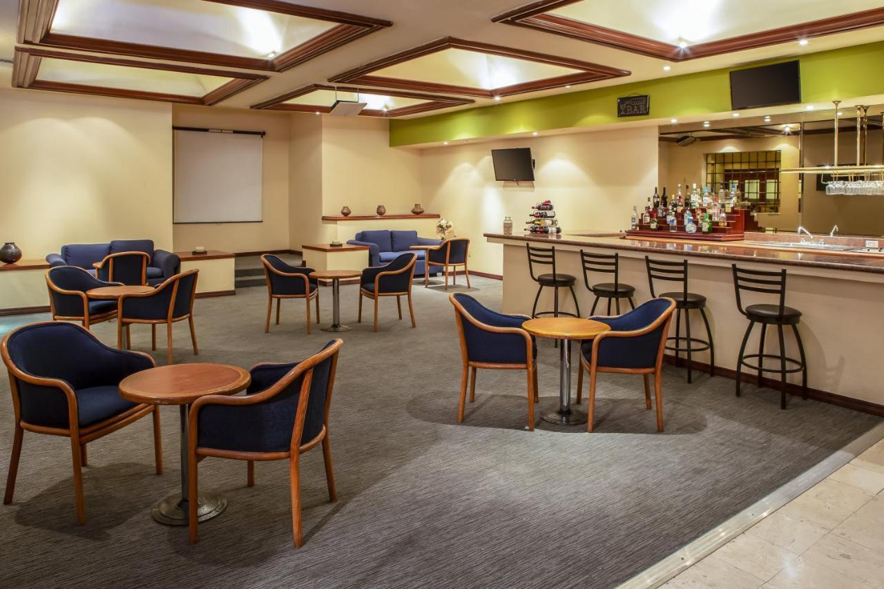 Fiesta Inn Ciudad Juárez Exterior foto