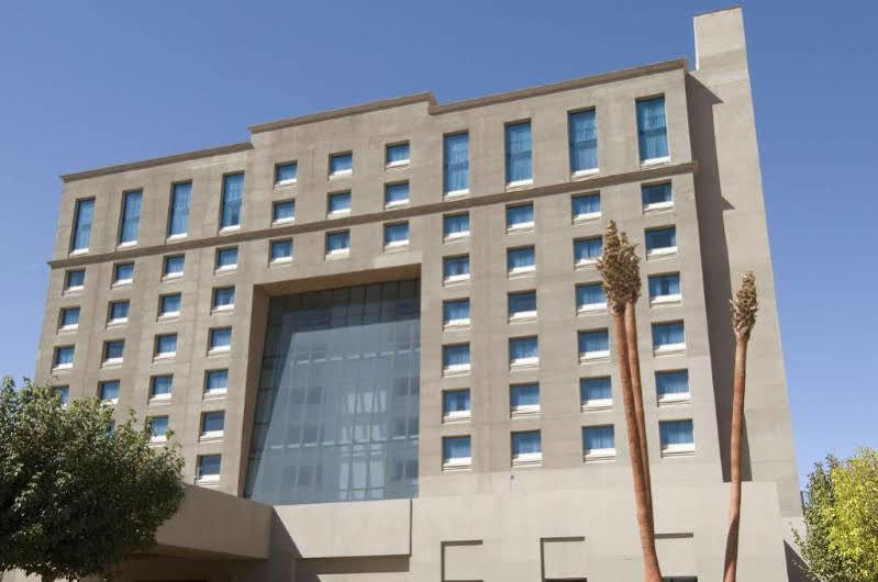 Fiesta Inn Ciudad Juárez Exterior foto