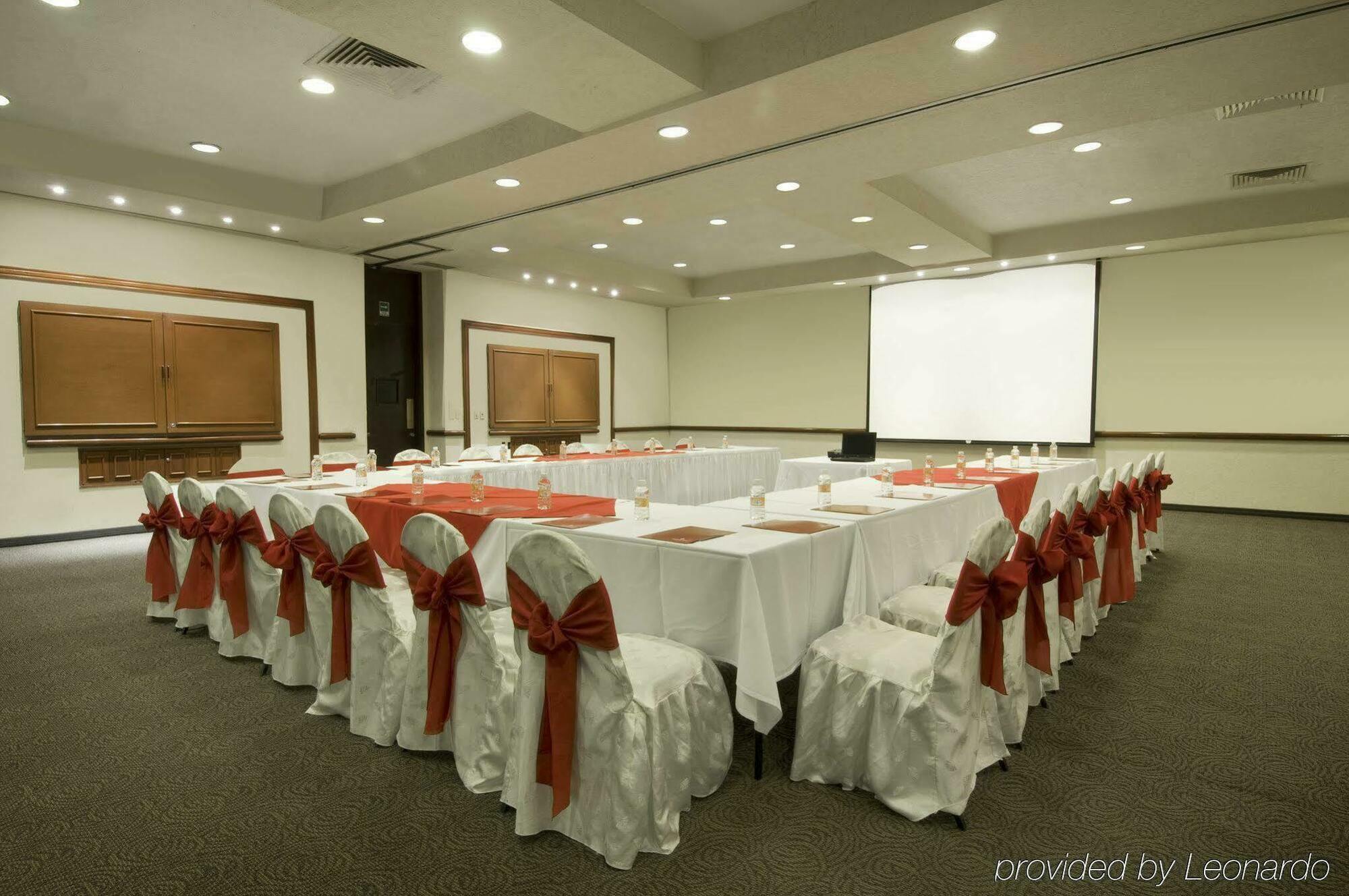 Fiesta Inn Ciudad Juárez Exterior foto