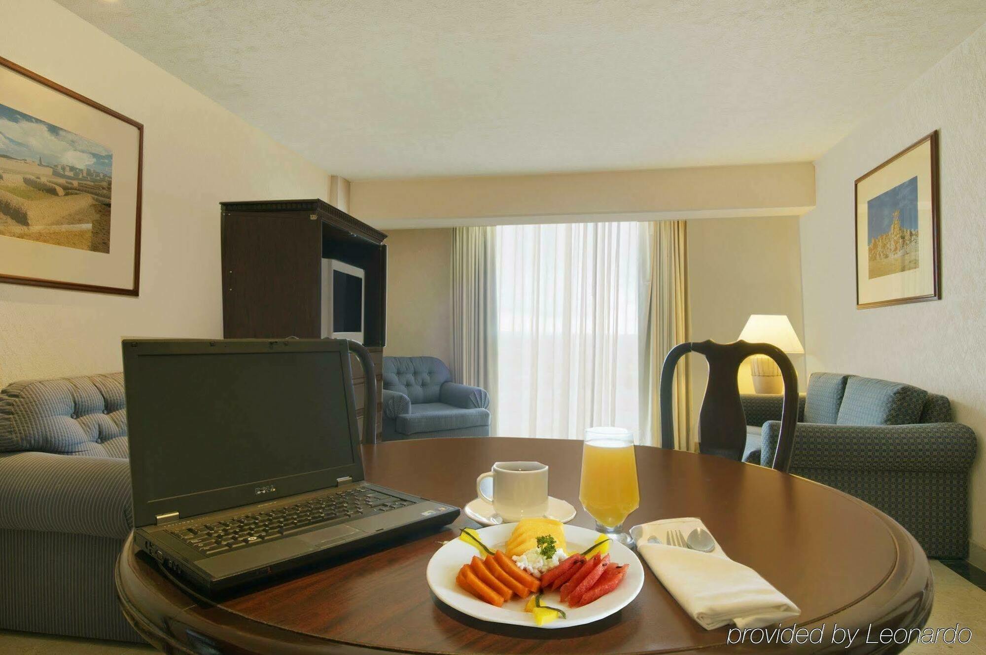 Fiesta Inn Ciudad Juárez Exterior foto